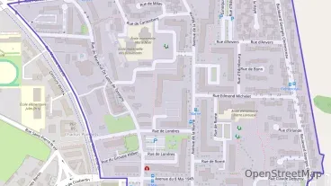 appartement d'une chambre 35 m² à vendre à Sens