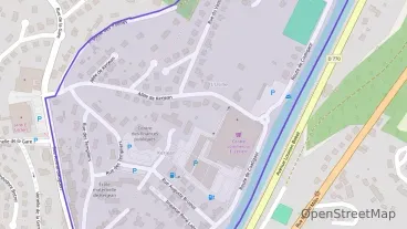 Appartement de trois pièces 60 m² à vendre  à Châteaulin