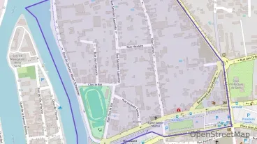 appartement d'une chambre 30 m² à vendre à Sens