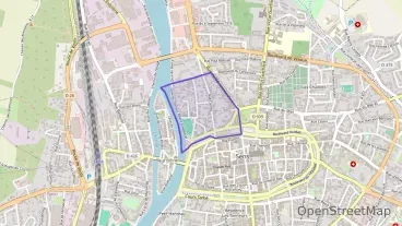 appartement d'une chambre 30 m² à vendre à Sens