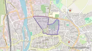 appartement d'une chambre 41 m² à vendre à Sens
