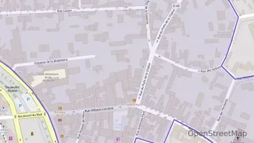 appartement d'une chambre 30 m² à vendre à Sens