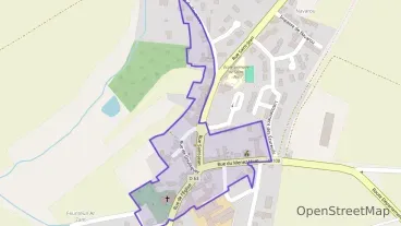 Appartement 56 m² deux pieces à vendre à Saint-Nic Appartement 56 m² deux pieces à vendre à Saint-Nic