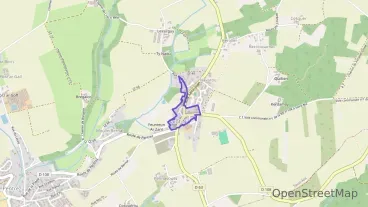 Appartement 56 m² deux pieces à vendre à Saint-Nic Appartement 56 m² deux pieces à vendre à Saint-Nic