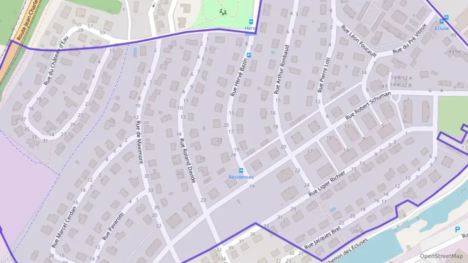 Appartement 94 m² quatre pièces à vendre à Golbey Appartement 94 m² quatre pièces à vendre à Golbey