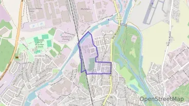 appartement de trois chambres 79 m² à vendre à Golbey