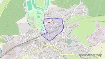 Appartement 25 m² une piece à vendre à Vittel