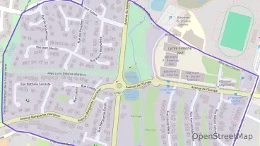 Appartement 50 m² deux pieces à vendre à Liffré