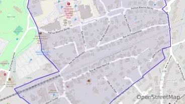 Appartement 48 m² deux pieces à vendre à Vittel