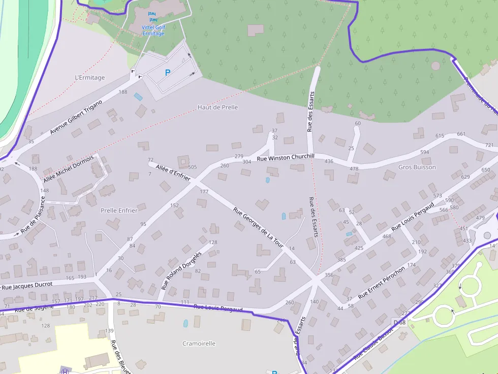 Property