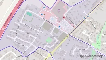 Appartement 40 m² deux pieces à vendre à Liffré Appartement 40 m² deux pieces à vendre à Liffré