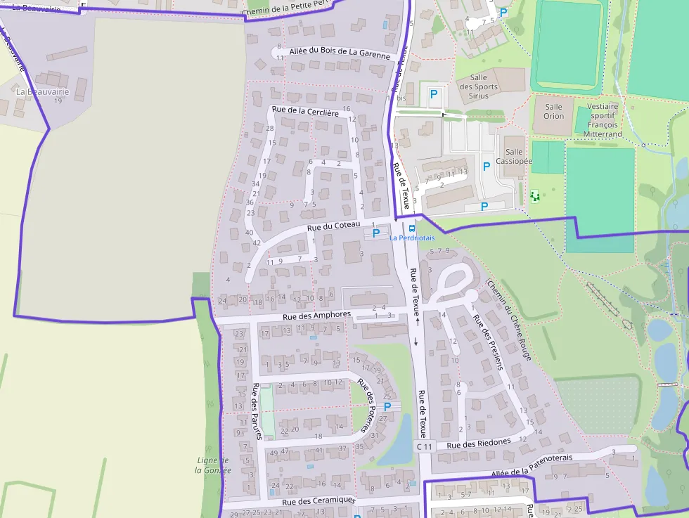 Property