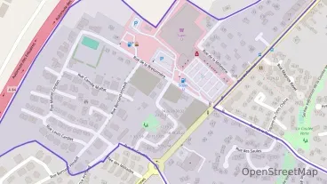 Appartement 63 m² trois pièces à vendre à Liffré