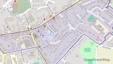 Appartement de trois pièces 44 m² à vendre  à Liffré