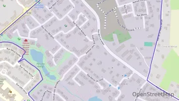 Appartement 47 m² deux pieces à vendre à Liffré