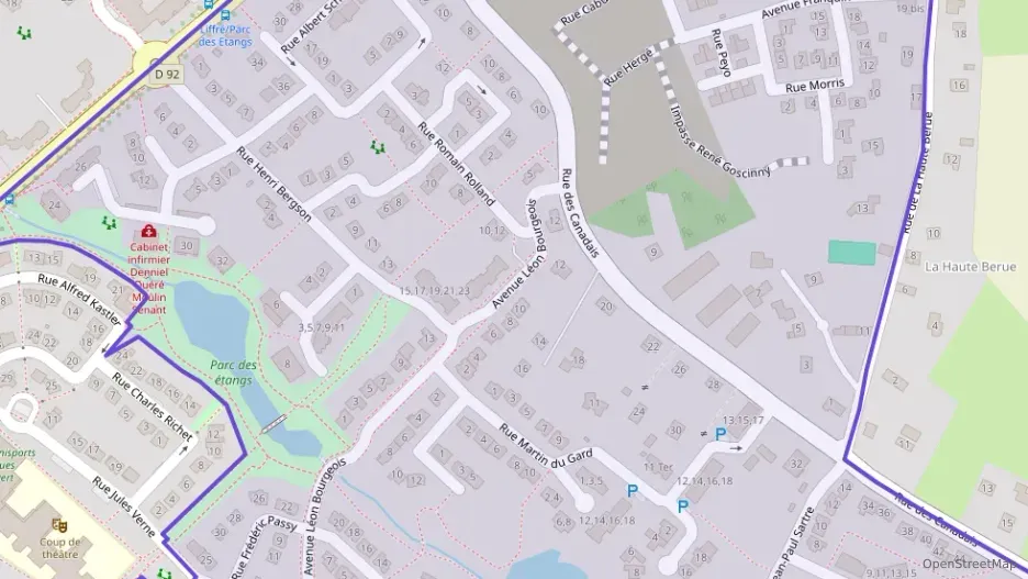 Appartement 47 m² deux pieces à vendre à Liffré Appartement 47 m² deux pieces à vendre à Liffré