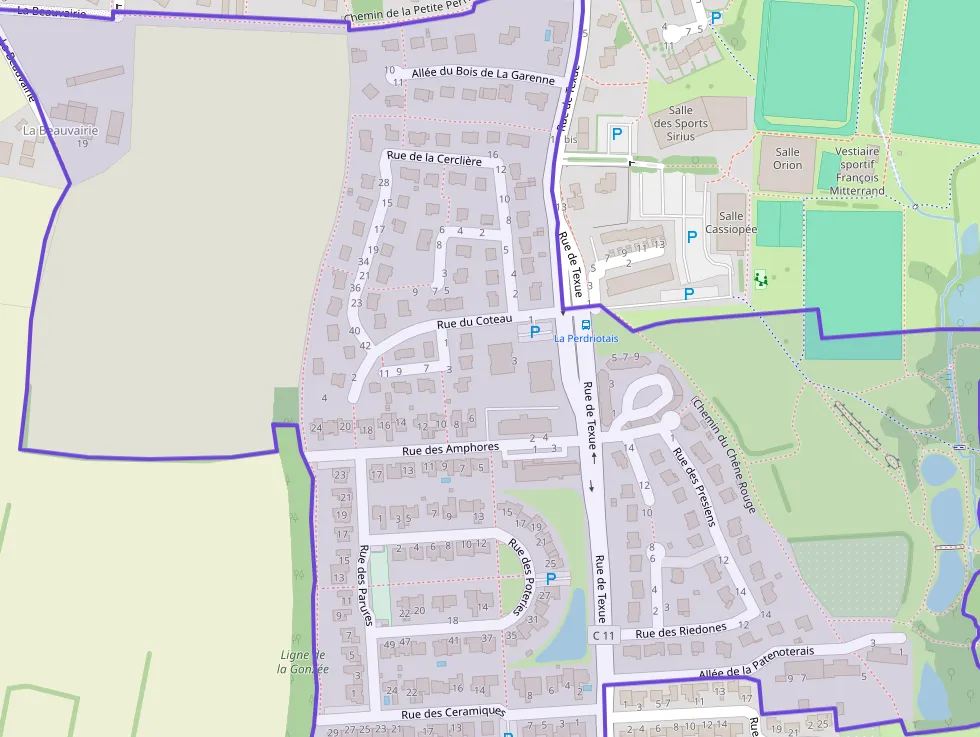 Property