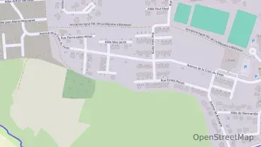 Appartement 66 m² trois pièces à vendre à Gévezé