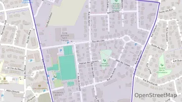 Appartement de deux pièces 26 m² à vendre  à Melesse