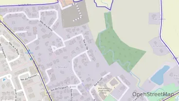 Appartement 45 m² deux pieces à vendre à Gévezé