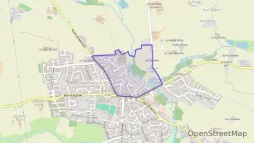 Appartement 45 m² deux pieces à vendre à Gévezé