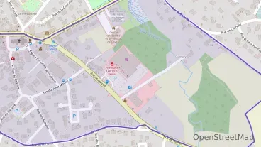 Appartement 31 m² une piece à vendre à Gévezé