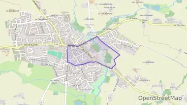 Appartement 31 m² une piece à vendre à Gévezé