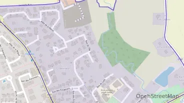 Appartement 61 m² trois pièces à vendre à Gévezé