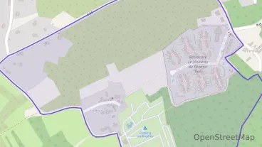 Appartement 52 m² quatre pièces à vendre à Crozon