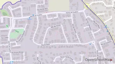 Appartement 48 m² deux pieces à vendre à Gévezé