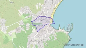 Appartement 28 m² une piece à vendre à Crozon