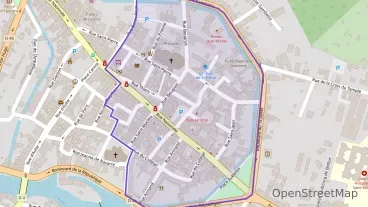 Appartement 90 m² trois pièces à vendre à Bar-sur-Aube