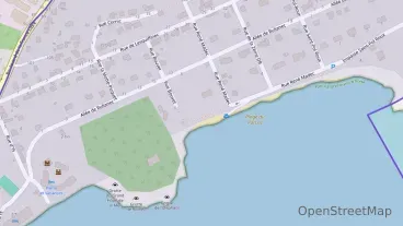 Appartement de deux pièces 32 m² à vendre  à Crozon