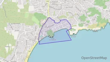 Appartement de deux pièces 32 m² à vendre  à Crozon