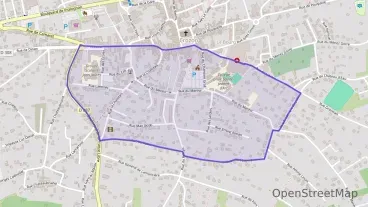 Appartement 77 m² trois pièces à vendre à Crozon