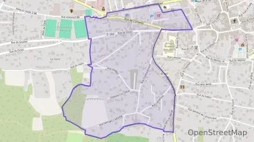 Appartement 86 m² trois pièces à vendre à Crozon Appartement 86 m² trois pièces à vendre à Crozon