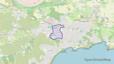 Appartement 86 m² trois pièces à vendre à Crozon Appartement 86 m² trois pièces à vendre à Crozon