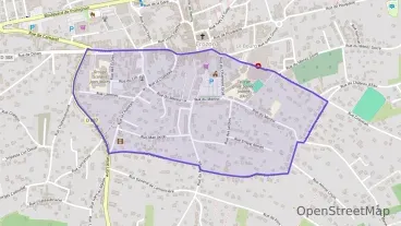 Appartement 60 m² deux pieces à vendre à Crozon Appartement 60 m² deux pieces à vendre à Crozon