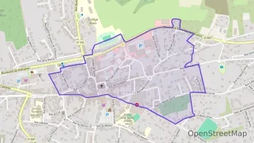 Appartement d'une pièce 27 m² à vendre  à Crozon