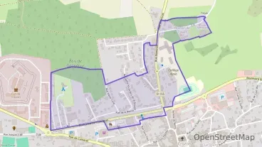 Appartement de quatre pièces 80 m² à vendre  à Crozon