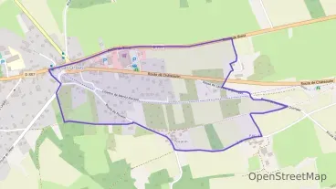 Appartement de quatre pièces 81 m² à vendre  à Crozon