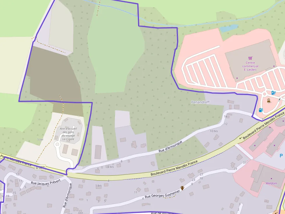 Property