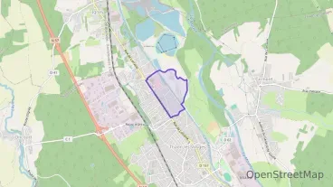 Appartement 49 m² deux pieces à vendre à Thaon-les-Vosges