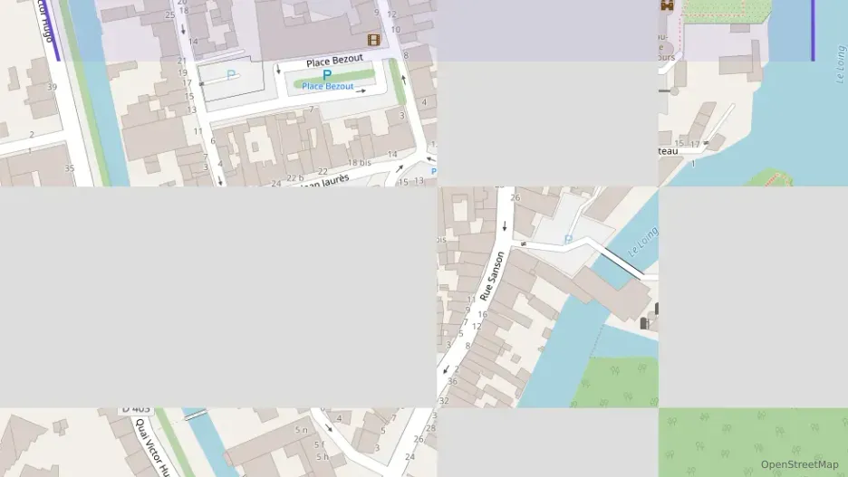 Appartement 32 m² deux pieces à vendre à Nemours Appartement 32 m² deux pieces à vendre à Nemours