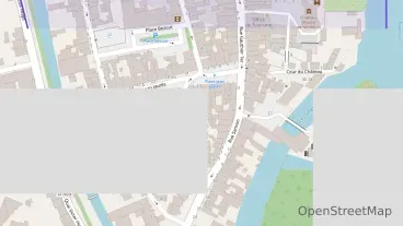 appartement d'une chambre 39 m² à vendre à Nemours