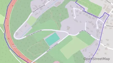 appartement de trois chambres 115 m² à vendre à Saint-Dié-des-Vosges