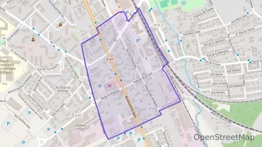 Appartement 77 m² cinq pièces à vendre à Saint-Julien-les-Villas