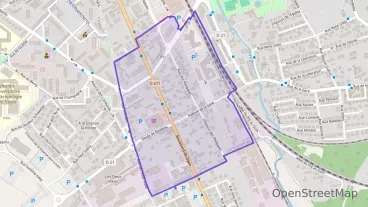 Appartement 54 m² trois pièces à vendre à Saint-Julien-les-Villas