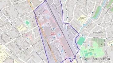 appartement d'une chambre 38 m² à vendre à Saint-Julien-les-Villas