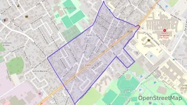 appartement de deux chambres 71 m² à vendre à Saint-André-les-Vergers